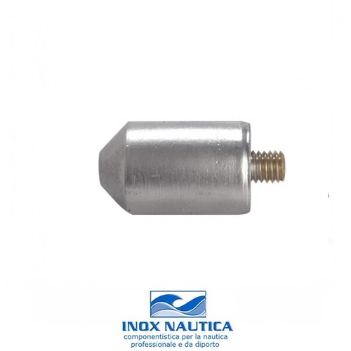 Anodo barotto zinco per volvo - per,