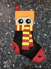 Calza Befana Harry Potter Ron