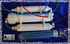 OSMOSI INVERSA ACQUARIO