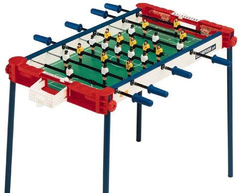 Calcetto champion 1020 - calcetto,