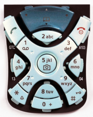 Keypadsiemc60 tastiera - keypadsiemc60-a,