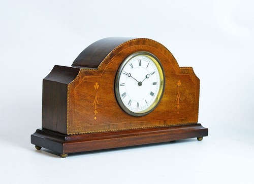 10129 antico orologio - -,