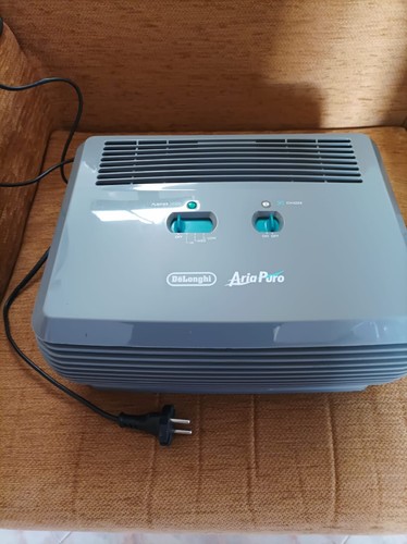 Purificatore aria con - purificatore, d'aria