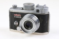 Robot Junior - Numero SN