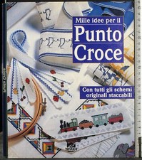 MILLE IDEE PER IL PUNTO CROCE