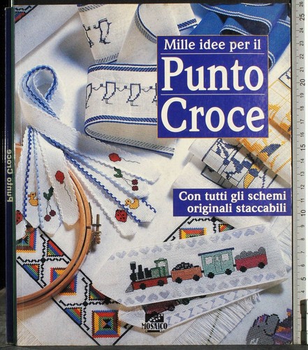 Mille idee per - per, punto