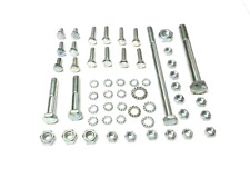 KIT BULLONERIA CARROZZERIA