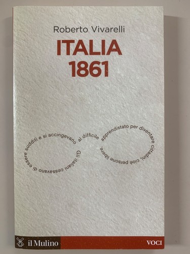 Italia 1861 roberto - italia,