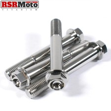 Bulloni pinza freno titanio