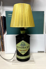 LAMPADA BOTTIGLIA GIN