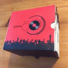 Nomadi - Cofanetto Da Augusto