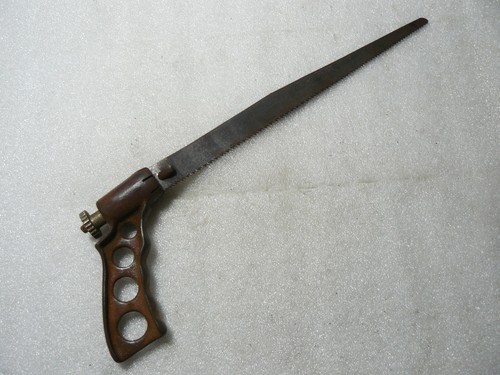 Seghetto per legno - , 10"