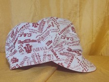 Cappello IU reversibile