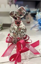 N.11 Bomboniera Nascita Bimba