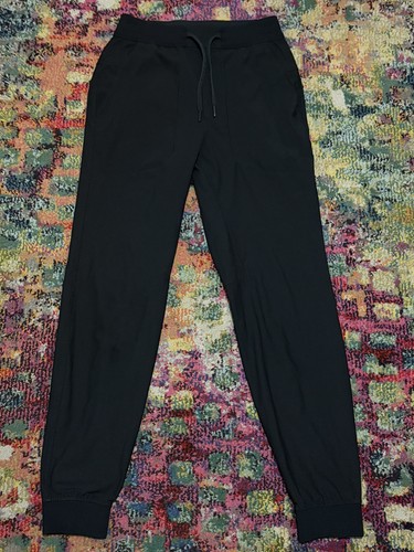 Lululemon abc jogger uomo - abc,