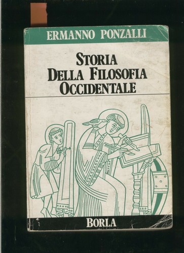 Storia della filosofia - storia,