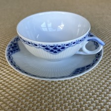 Piattino tazza danese Royal