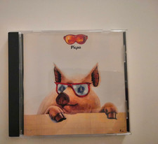 CD Ivan Graziani - Pigro (Come