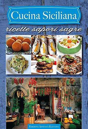Cucina siciliana ricette - siciliana.,