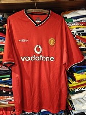 Maglia Manchester United