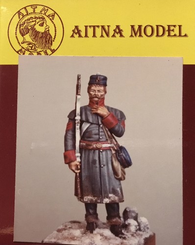 Aitna model 54023 - p,