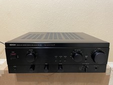 Denon pma-1060 Stereo