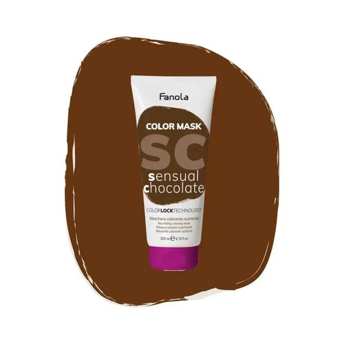Fanola maschera colorante - fanola,