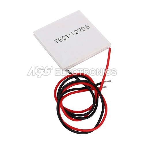 Tec1 12705 modulo - tec1-12705, 12v