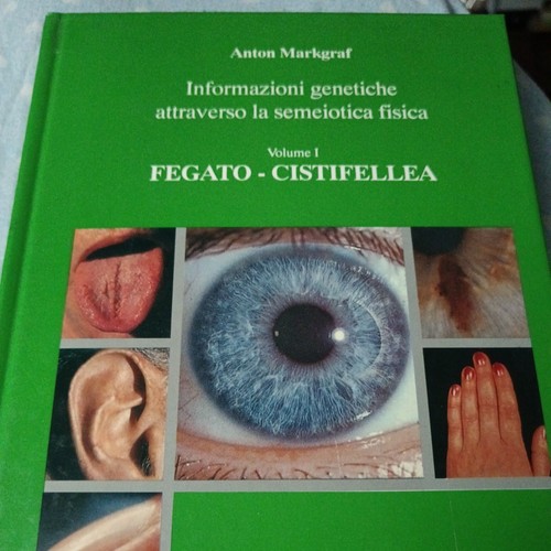 Iridologia dinamica guido - iridologia,