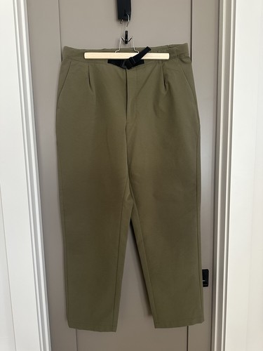 Pantalone goldwin one - pantalone,