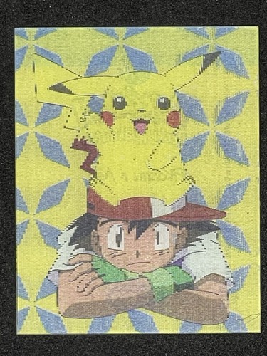 Pokémon yoga pikachu - yoga, e