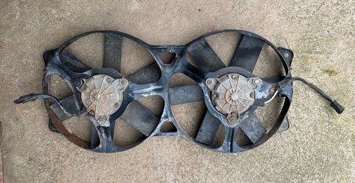 Alfa romeo ventola - alfa,