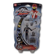 Modellino bandai power - modellino, rangers