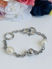 Bracciale Morellato Birmania Con Perla