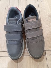 Sneaker Uomo Nuova ecopelle