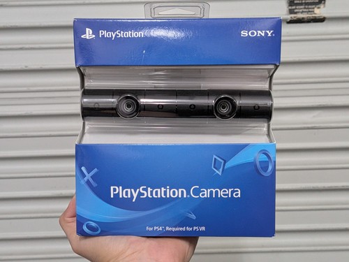 Sony playstation psvr - vr, v2