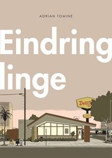 Eindringlinge (Tomine, Adrian)