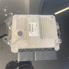 Centralina motore auto OPEL CORSA 1.3JTD MT wif