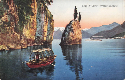 120 lago come presso - lago,