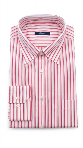 Camicia ingram righe uomo - camicia,