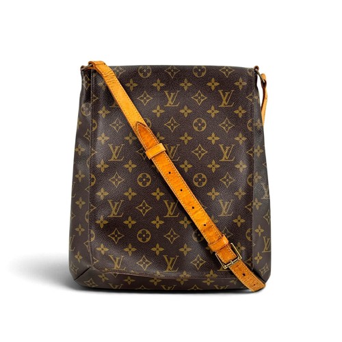 Borsa tracolla originale - a,