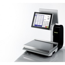 Bilancia da negozio Mettler