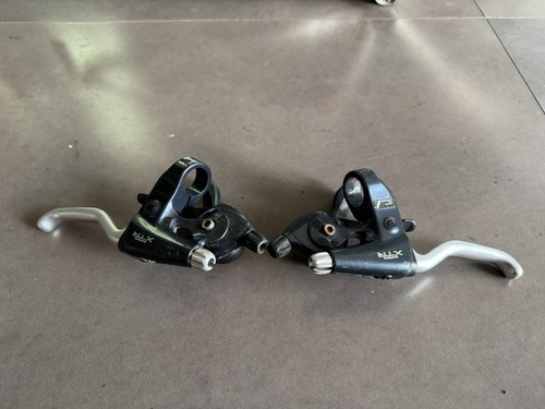 Shimano xtr m900 1992 - shimano, st-m900