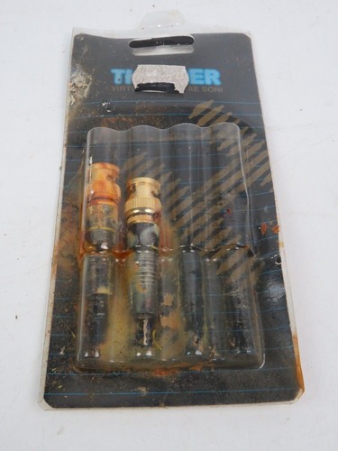 Connettori bnc plug high - 2,
