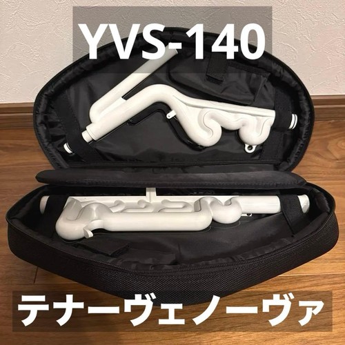 Yamaha yvs 140 tenore venova - yamaha, yvs-140