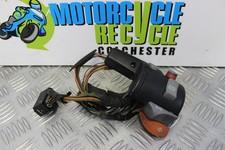 BMW R 1150 GS Interruttore