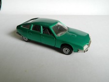 Norev Jet-Car 845 - Citroen CX