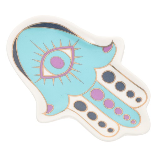 Jewellery dish tray palm - ,