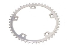Corona Campagnolo 46T - vintage chain ring BCD 144