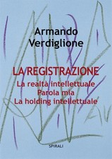 Armando Verdiglione La